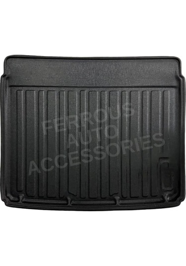 Hyundai Kona SUV 4x4 Alt Ferrous 3D Bagaj Havuzu 2023 ve Üstü