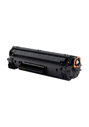 Hp 83A-Cf283A Uyumlu Toner | M201.M125.M225.M127