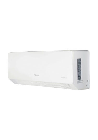 Baymak Elegant Soft A++ 12000 BTU Duvar Tipi Inverter Klima