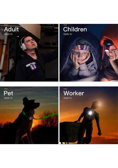 Mini Hd Gece Görüş Kamerası, 1080p Güvenlik Kamerası Ip65 Suya