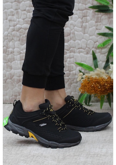 Lumberjack Flake Anatomik Ürün Su Geçirmez Waterproof Outdoor Ayakkabı 001