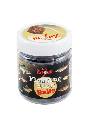 Carp Zoom Yüzen Sazan Yemi Floating Hook Balls Extra Cz3356 Balıkçılar İçin Süper Çekici İğne Yemi