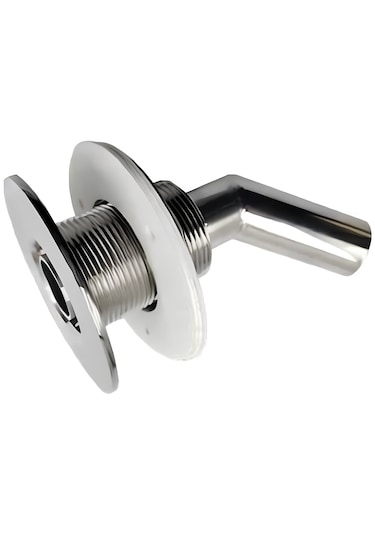 Karagöz Webasto Egzoz Çıkışı 25mm