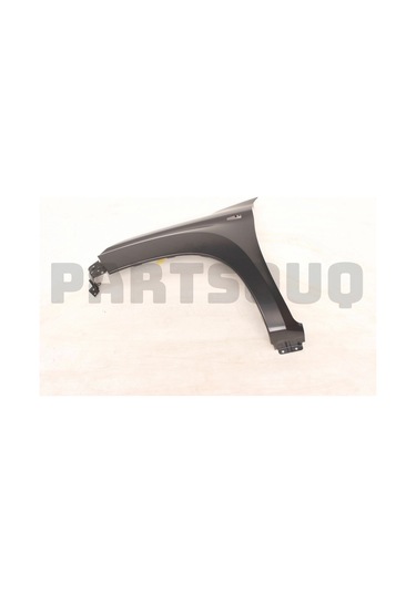 Çamurluk L200 19sonrası Ön Sol Delikli Oem No: 5220ag81
