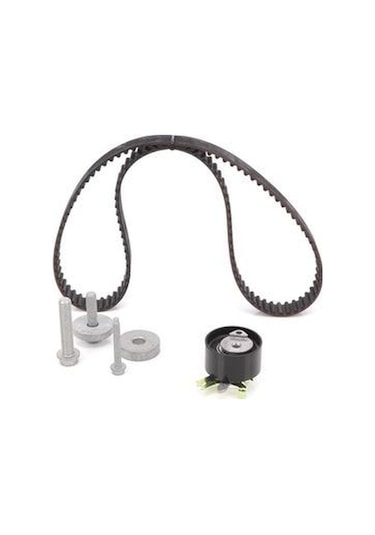 Nissan Qashqai+2 1.5dci 2008-2013 Bosch Triger Seti 1172