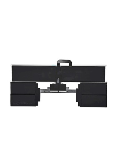 Apple Uyumlu MacBook Pro 16'' 2023 A2797 A2780 Batarya Pil