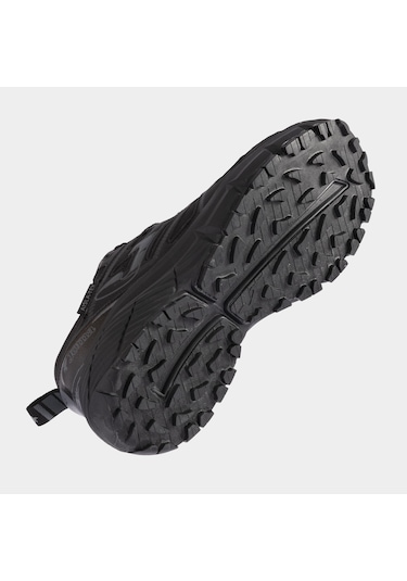Joma Vora Men Aıslatex Erkek Yürüyüş Ayakkabısı 2401 Siyah 001