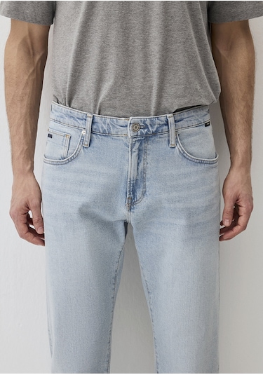 Mavi - London Açık Mavi Klasik Jean Pantolon 0010172-85903 Mavi