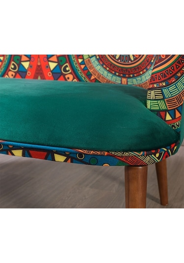 Hermes 2+1+1+Sehpalı Çay Seti (Balkon, Salon, Ofis, Cafe)