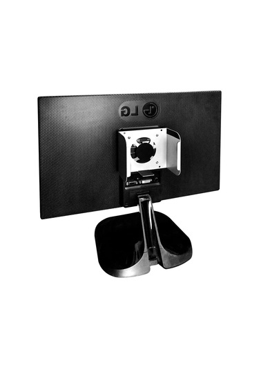 Mac Mini M4/m4 Pro Mount, Metal Duvar Montajı, Masa Tutucu Altında, Vesa Monitör Standı, Silikon Korumalı Seyir Tasarruflu Mac Mini M4 Dock