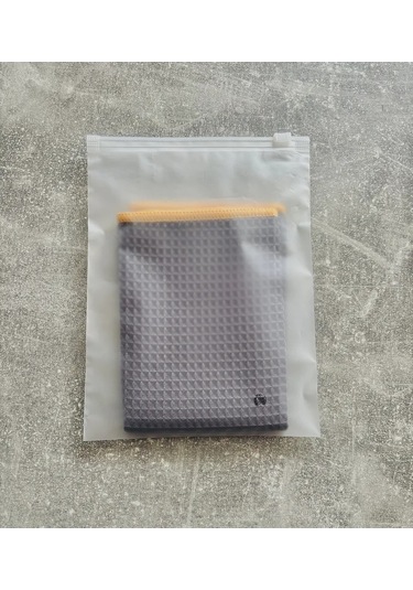 Bez Brenda Matlar 15x20 Fermuarlı Zip Kilitli Ambalaj Poşetleri 364801848