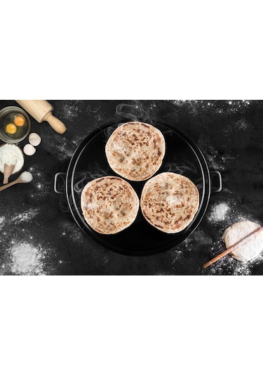 Erendemir EK-305-K Katmer Sacı