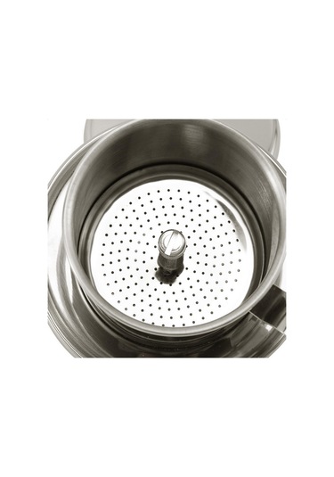 Suntek Magideal Vietnam Kahve Filtresi Yeniden Kullanılabilir Gümüş