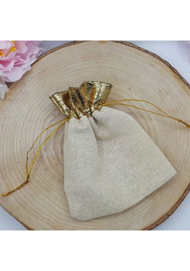 11x14 Kına Çerez Kesesi 20 Li