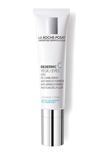 La Roche Posay Redermic C Yeux - Göz Çevresi  Kremi  15 ML