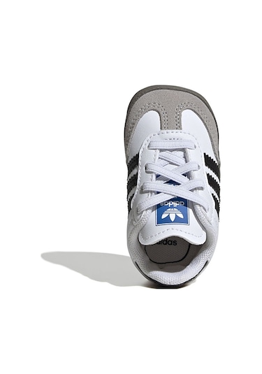 Adidas Samba Crib Bebek Günlük Ayakkabı Jı2758 Beyaz Jı2758 Beyaz