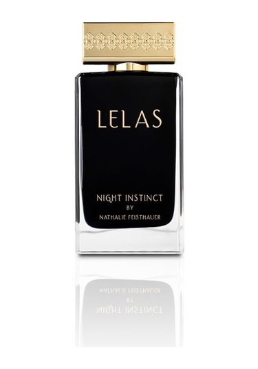 Lelas 1365 Night Instinct Unisex Parfüm EDP 100 ML