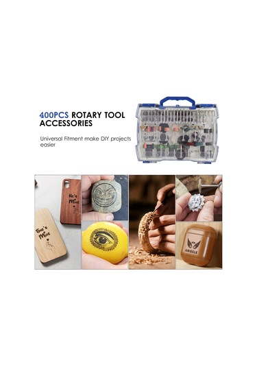 Döner Alet Ucu 508 Adet