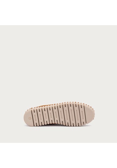 Caramel Espadril Kadın 52f2 Frau Nabuk Caramel