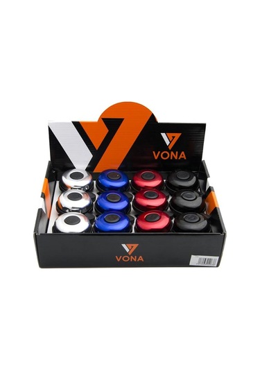 Vona Classic Zil 41a Siyah