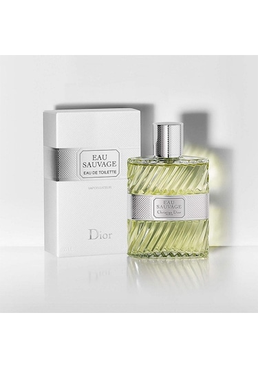 Dior Eau Sauvage Erkek Parfüm EDT 200 ML