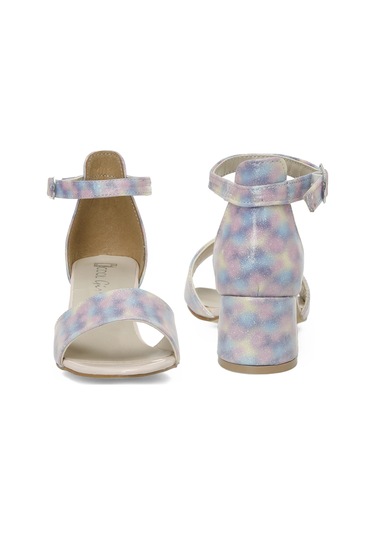 Krısto F 5fx Lila Kız Çocuk Sandalet 000000000102005619 Mor