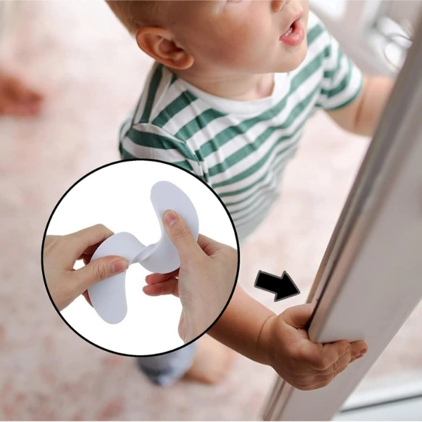 Periboia Kapı Çarpma Önleyici Stoper