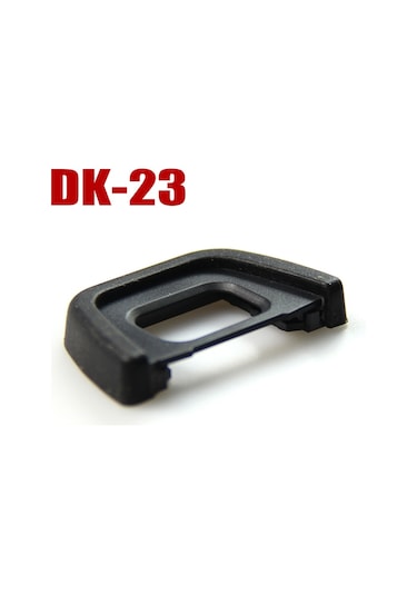 Raypro Nikon İçin Dk-23 Vizör Lastiği D300 D300S D7100 D7200 Uyumlu