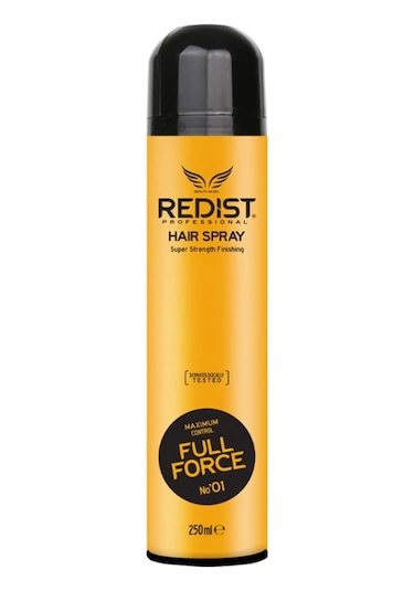 Redist Full Force Saç Spreyi 250 ML