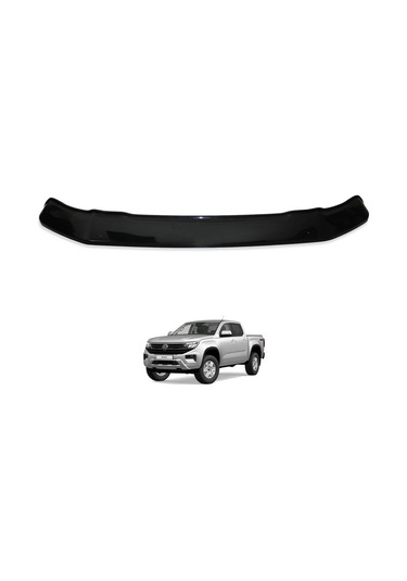 Volkswagen Amarok Ön Kaput Koruyucu Rüzgarlık 2023 Ve Üstü