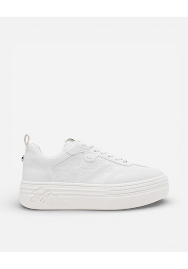 Steve Madden Catapult Wht Kadın Beyaz Sneakers Catapult Steve Madden Catapult Wht Kadın Beyaz Sneakers Catapult