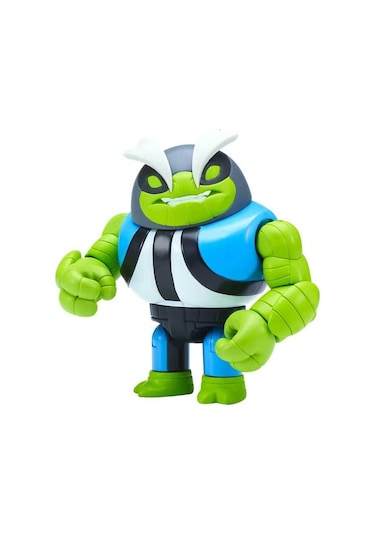 Ben10 Ben 10 Slapback Slap Back Böl Geç Oyuncakları Figürleri