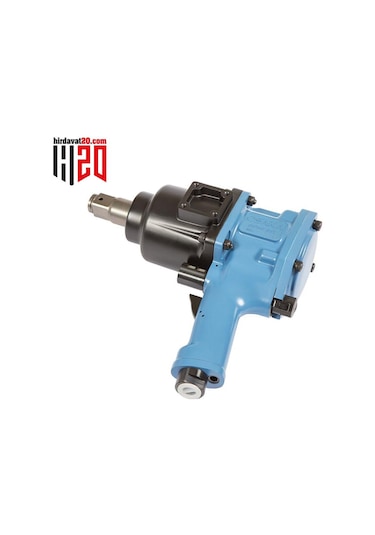 Osaka Opt-p 317 1'' Somun Sökme Makinesi