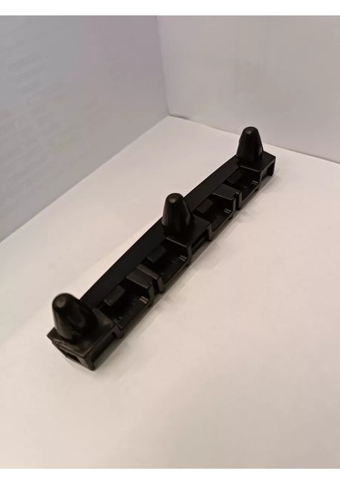 B Bmw X5 E53 Ön Tampon Braketi 236261080 Diğer