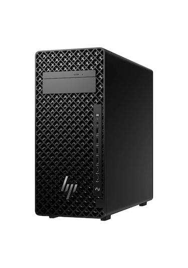 Hp Ws A2kr1es Z2 G1i U7-265k 2x16gb 1tb Ssd Rtx 2000 Ada 16gb Wın11p 3 Yıl Yerinde Garanti