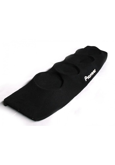 Peugeot 308 2022 2024 Pandizot 4x20cm 2x10cm Polyesterli Portlu