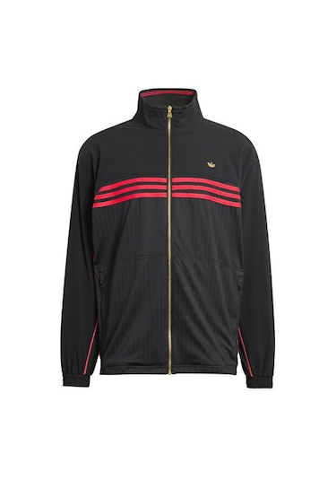 Adidas 98 Tt Erkek Günlük Ceket Kc9128 Siyah