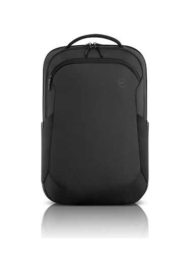 Dell EcoLoop Pro 460-BDLE 17" Siyah Sırt Çantası