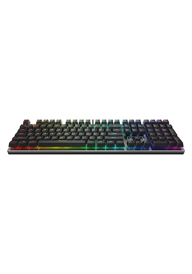 Rapoo V700rgb Backlıt Mechanıcal Gamıng Kbd Ckckrap0001