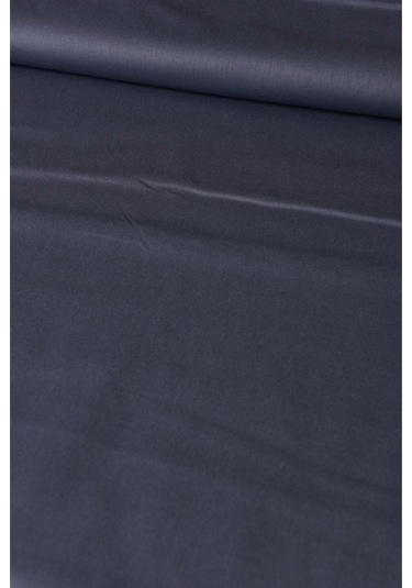 Tek Kişilik Nevresim Takımı Antrasit %100 Pamuk Lacivert