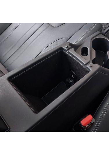 Togg T10x Uyumlu Konfor Seti Araç İçi Ses Giderici Kaplama