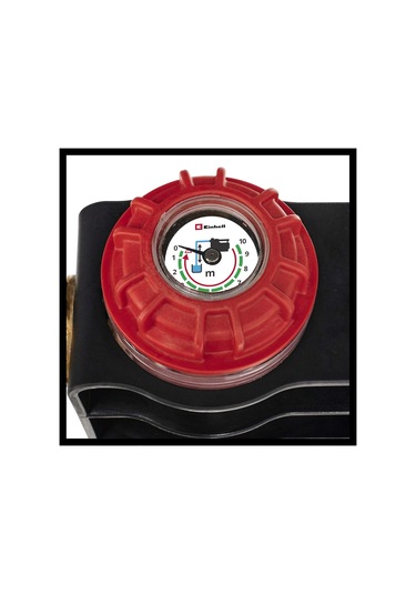Einhell Ge-ww 1246 N Fs, Hidrofor