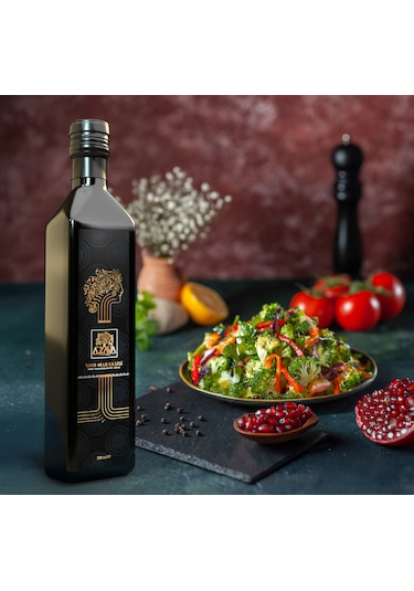 Azzava %100 Doğal Nar Ekşisi 500 ML