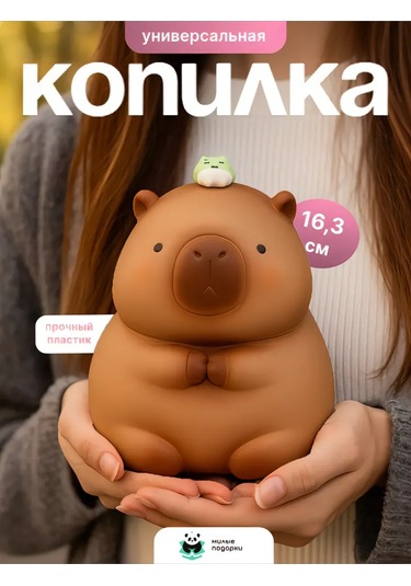 Milye Podarki Yetişkinler İçin Para Kumbarası 239048849