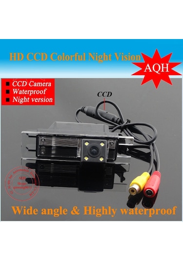 FİAT PUNTO EVO GRANDE TAM UYUM PLAKALIK GERİ GÖRÜŞ KAMERASI