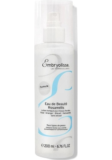 Embryolisse Eau De Beaute Rosamelis Sprey Tonik 200 ML