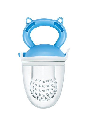 Hanymish Meyve Süzgeci 419 Mavi