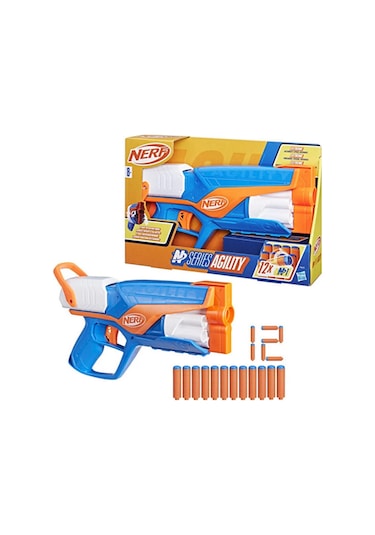 F8629 Nerf N-serisi Agility