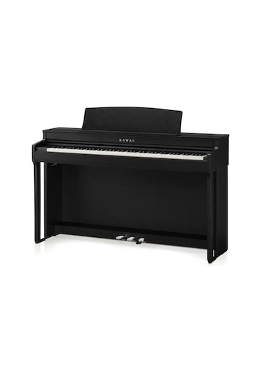 KAWAI CN301B / Siyah Renk Dijital Piyano