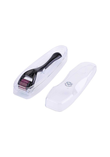 Titanyum Uçlu 540 İğneli Derma Roller 0.5 Mm